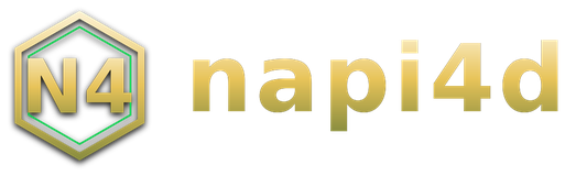 napi4d logo